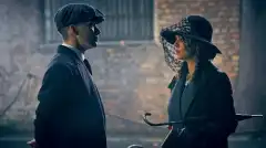 Острые козырьки 2 сезон 1 серия